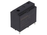 Releu electromagnetic SPST-NO 12VDC, 20A, OMRON G4A-1A-PE