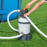 Bestway Pompa de filtrare cu nisip Flowclear GartenMobel Dekor, vidaXL