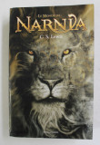 LE MONDE DE NARNIA par C.S. LEWIS , illustrations de PAULINE BAYNES , 2006