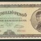t159 UNGARIA 100.000.000 PENGO 1946 APROAPE NECIRCULATA aUNC