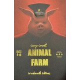 Animal Farm - Wordsworth Collector&#039;s Editions - George Orwell