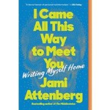 I Came All This Way to Meet You