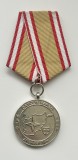 Medalie Decorație Militară Danemarca ISAF NATO participare Afganistan