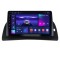 Navigatie dedicata cu Android Renault Kangoo II 2008 - 2021, 3GB RAM, Radio GPS