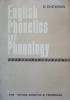 ENGLISH PHONETICS AND PHONOLOGY-D. CHITORAN-276119