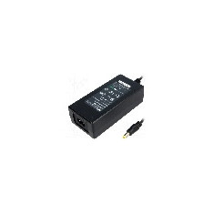 Alimentator 12V DC, 5.42A, conector 5,5/2,1, SUNNY - SYS1548-6512-T2