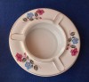 Scrumiera bibelou din ceramica - portelan? de productie China anii 1970, arta decorativa