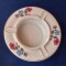 Scrumiera bibelou din ceramica - portelan? de productie China anii 1970, arta decorativa