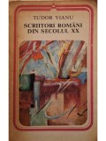 Tudor Vianu - Scriitori romani din secolul XX (Editia: 1979)