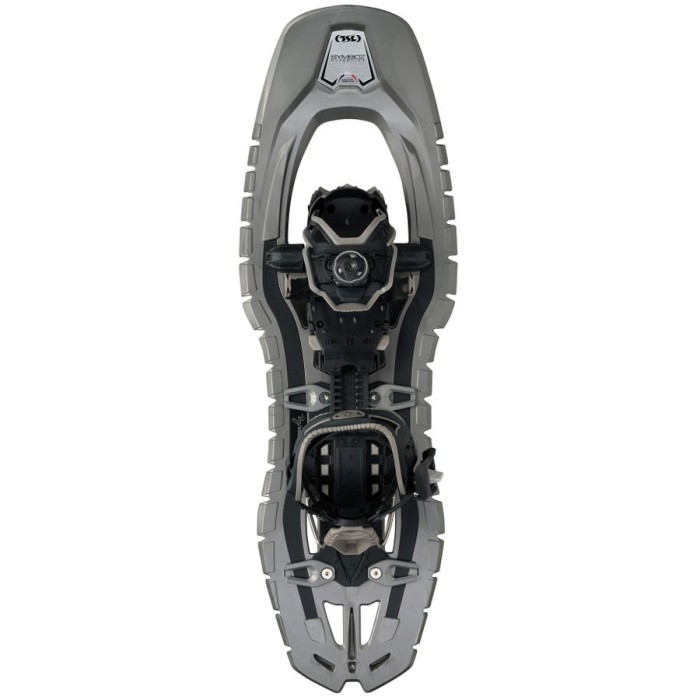 Rachete de zăpadă TSL Symbioz Hyperflex Original 2 L metallic
