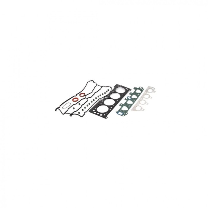 Set garnituri chiulasa OPEL ASTRA G limuzina (F69_) 1.6 16V 1998-2005 CORTECO 418320P
