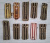 VECHI COLECTIE LOT EPOLETI - GRADE MILITARE - UNIFORMA MILITARA