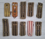 VECHI COLECTIE LOT EPOLETI - GRADE MILITARE - UNIFORMA MILITARA