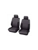 Set Huse Scaun Universale Fata Sylt Petex Negru