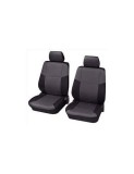 Set Huse Scaun Universale Fata Sylt Petex Negru