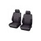 Set Huse Scaun Universale Fata Sylt Petex Negru