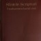 SFINTELE SCRIPTURI. TRADUCEREA LUMII NOI (EDITIE DE BUZUNAR)-COLECTIV-247805