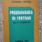 Programarea In Fortran - Octavian Petrus