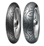 Anvelopă Moto Oraș/Classic PIRELLI 130/80-17 TL 65H SPORT DEMON Spate