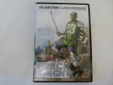 Black knight - 657, DVD, Engleza