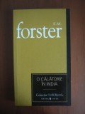O calatorie in India - E. M. Forster