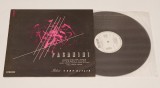 Paganini - Concertele pt. vioara si orch. 1 si 2 - disc vinil vinyl LP nou