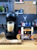 Creme Brulee, 16 capsule compatibile Dolce Gusto, La Capsuleria
