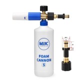 Lance spumare universala MJJC S - Nilfisk (clasic)