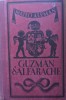 Guzman D&#039;alfarache - Mateo Aleman , Y42