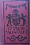 Guzman D&#039;alfarache - Mateo Aleman , Y42