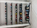 Mega colectie masini de legenda de la nr. 1 - 84 și mașini de vis de la 1 la 29 cu tot cu reviste