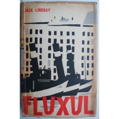 Fluxul &ndash; Jack Lindsay