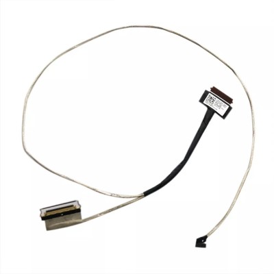 Cablu video LVDS Laptop, Lenovo, IdeaPad 3-14ITL05 Type 81X7, DC020027900, DC020027910, DC020027920, GS452 EDP Cable foto