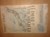 Panait Istrati - Pescuitorul de bureti - Pagini autobiografice (cca. 1931)