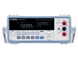 Multimetru de masă True RMS GDM-8341