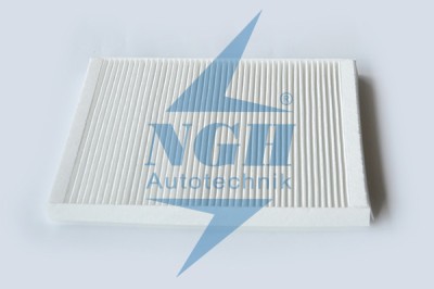 Filtru Habitaclu 47510 NGH 03.04.045 foto