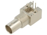 Conector BNC PCB 75 Ohm, MOLEX