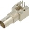 Conector BNC PCB 75 Ohm