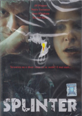 Splinter (DVD) foto