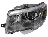 Far Bi-Xenon Stanga Adaptiv Hella Skoda Superb 2 3T 2008-2013 1ZS 247 047-331