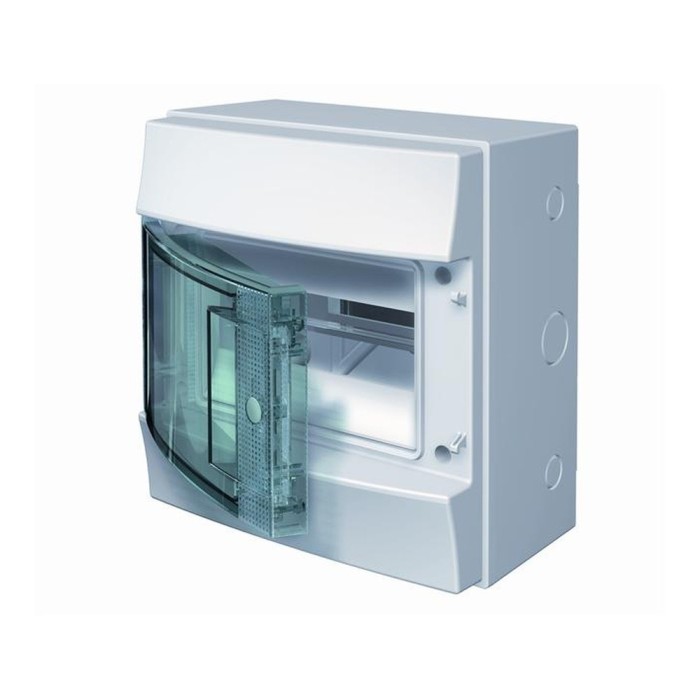 Tablou IP65 8 Module PT