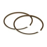 Segmenti scuter 2T 47.5mm - compatibil Piaggio Fly 80 2T