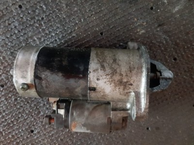 Electromotor Insignia 55585237 2.0CDTI foto