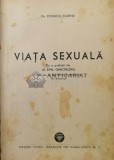 Cumpara ieftin Viata sexuala (1944) - 1944 - Emanoil Dorna (AA160)