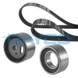 Kit distributie Citroen C25, Cx I, Cx II; Peugeot J5, J5 Sasiu Motor 2.5 D, 2.5 D 4x4, 2.5 D Turbo, 2.5 D Turbo 4x4, 2.5 DT, 25 D, 25 D Turbo, 25 D
