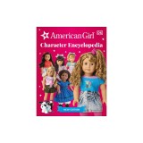 American Girl Character Encyclopedia New Edition