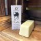 O&#039;Lala! Balsam solid de par cu vanilie, pentru toate tipurile de par, potrivit si pentru femeile insarcinate si copii, O&#039;naturalis, 45 g
