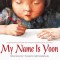 My Name Is Yoon