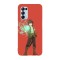 Husa compatibila cu Oppo A54 5G, Viceversa, model Noir The Hidden Dungeon Only I Can Enter, Silicon, TPU