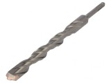 Burghiu Beton SDS-Plus 22mm x 260mm Blister